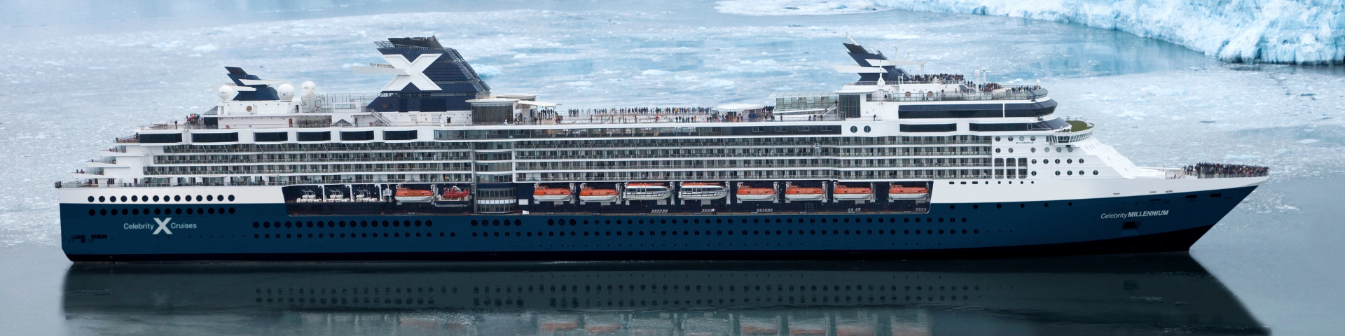 Celebrity Millennium
