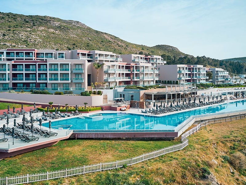 Michelangelo Resort & Spa