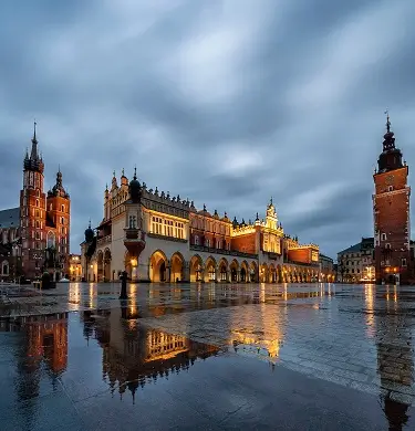 Krakow