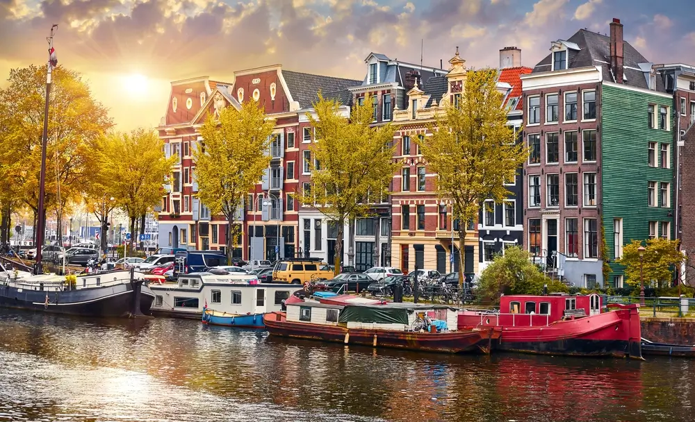 Amsterdam, Netherlands