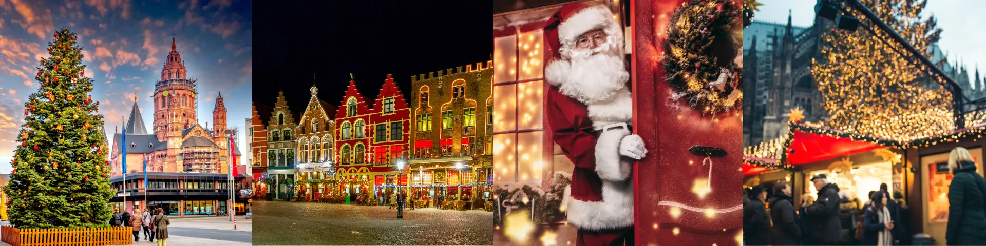 Christmas Markets