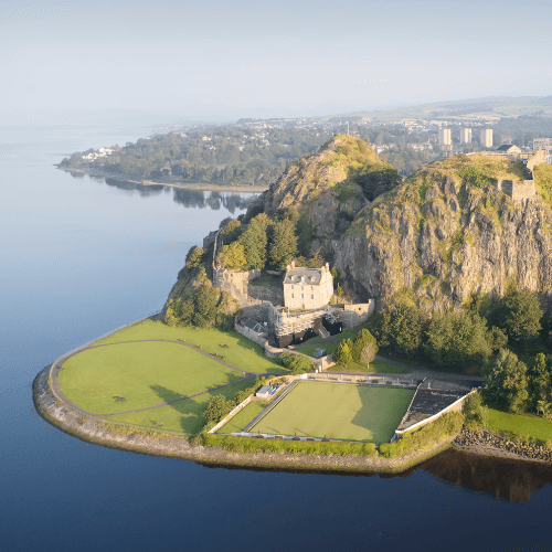 Dunbartonshire