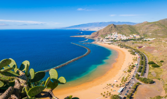 Maspalomas, Gran Canaria