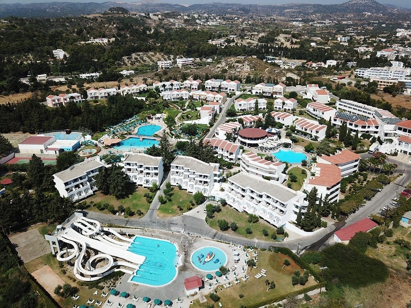 Cyprotel Faliraki