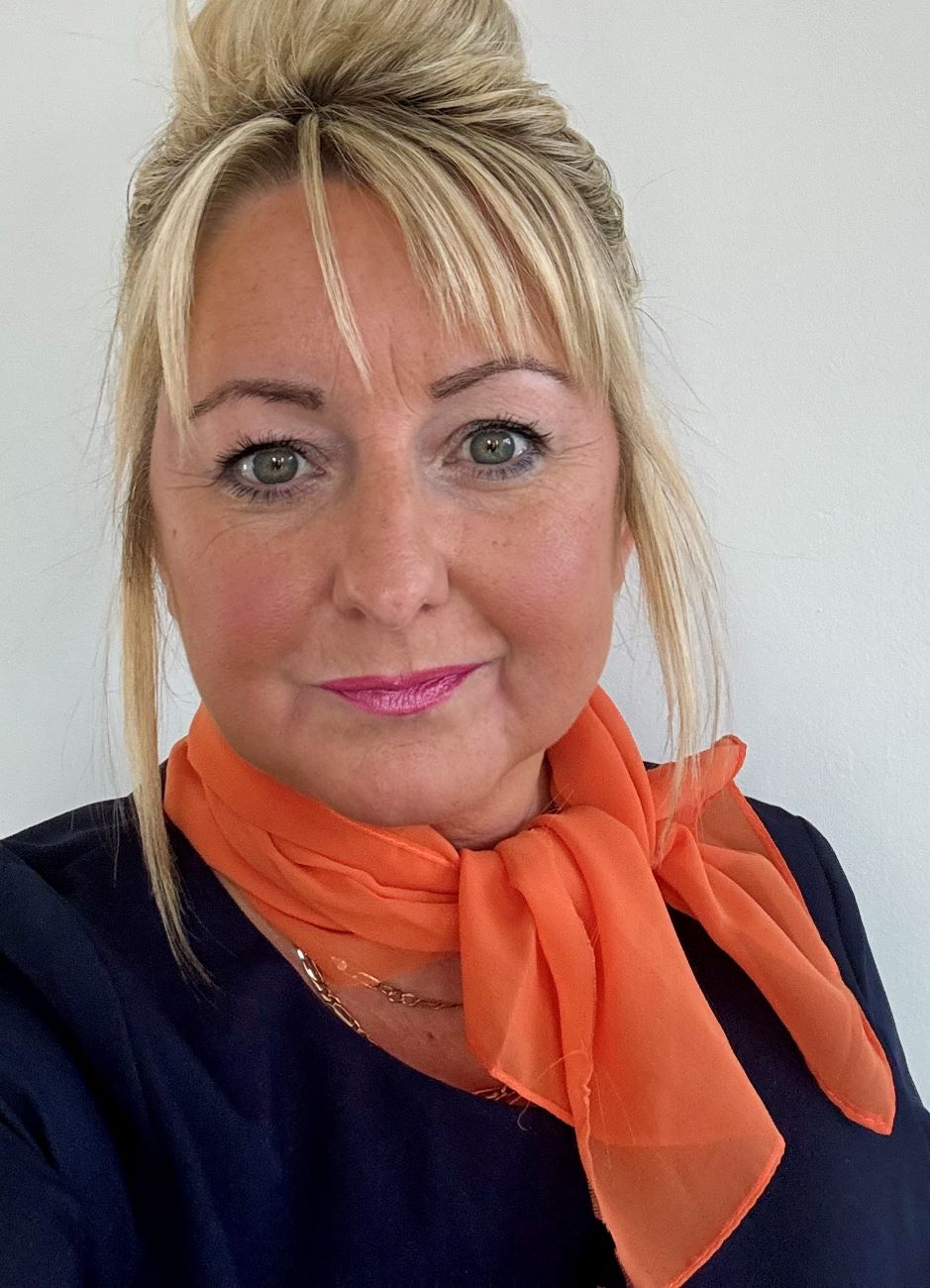Tricia Robinson