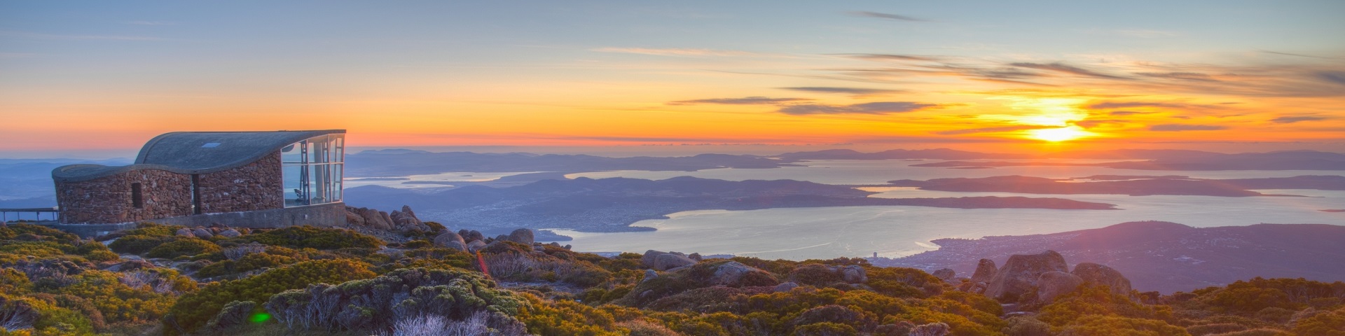 Tasmania