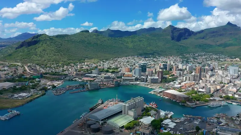 Port Louis