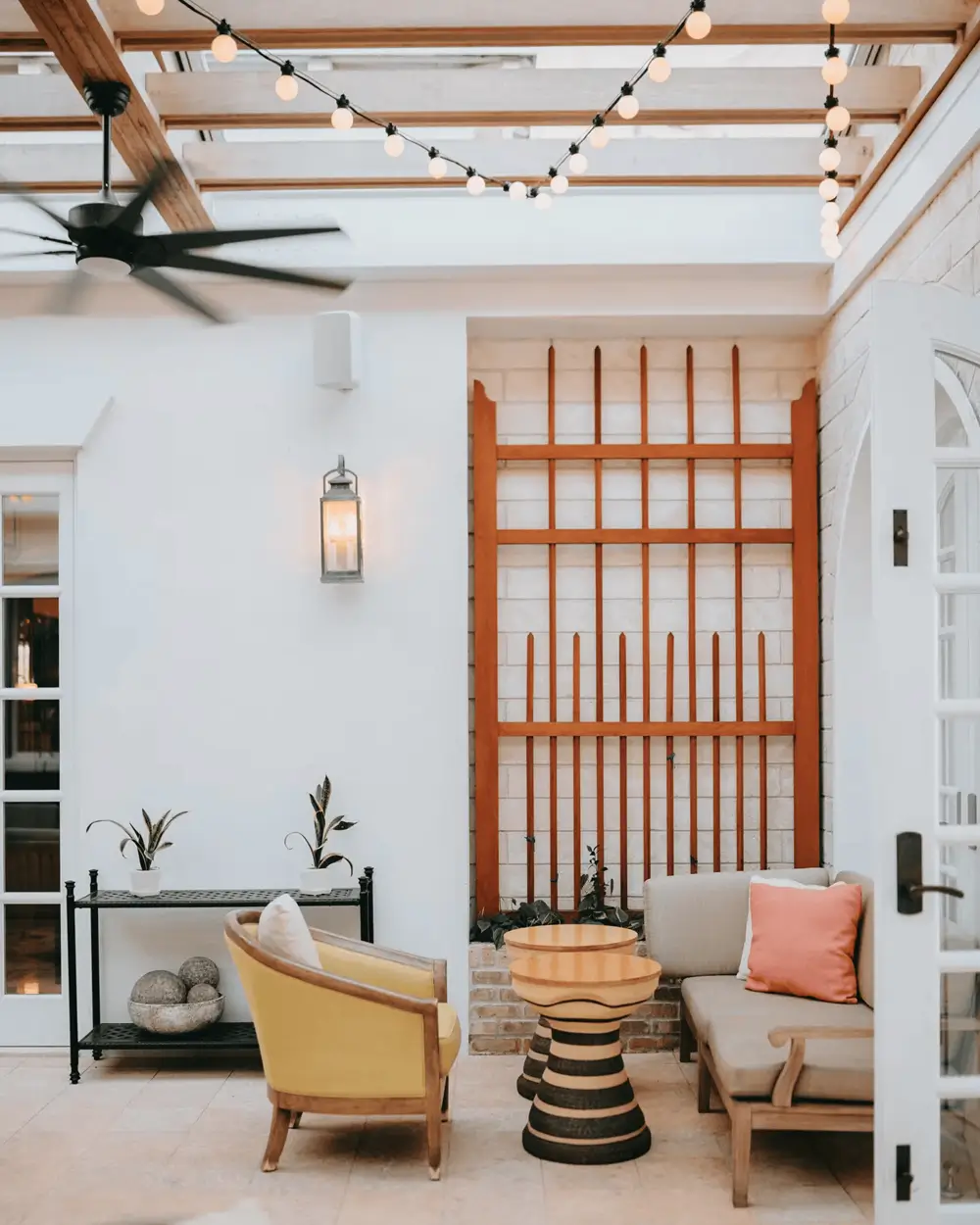 Rosewood Bermuda