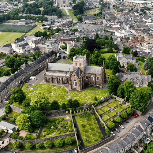 County Armagh