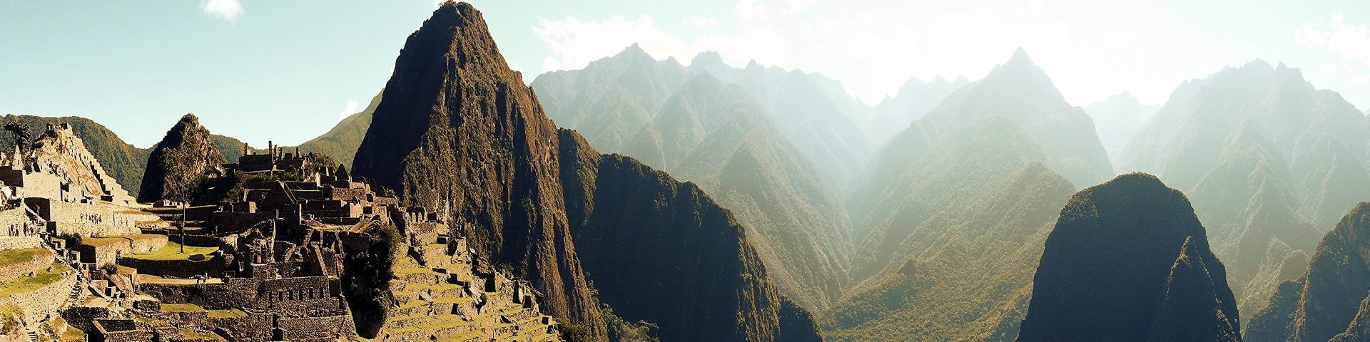 Peru – Land of the Incas