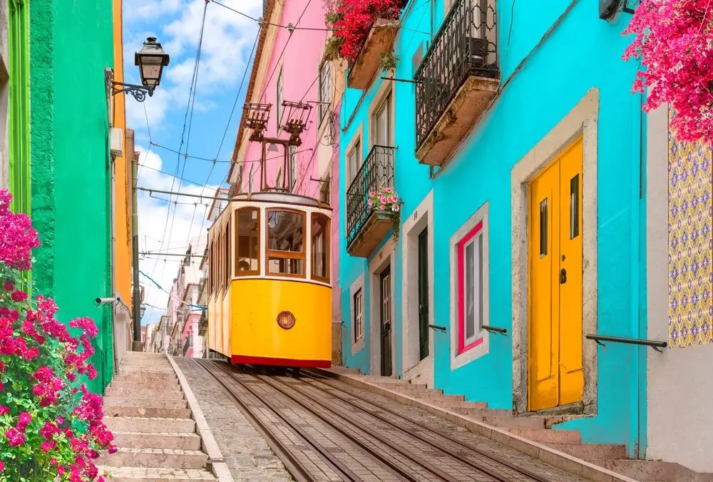 Portugal