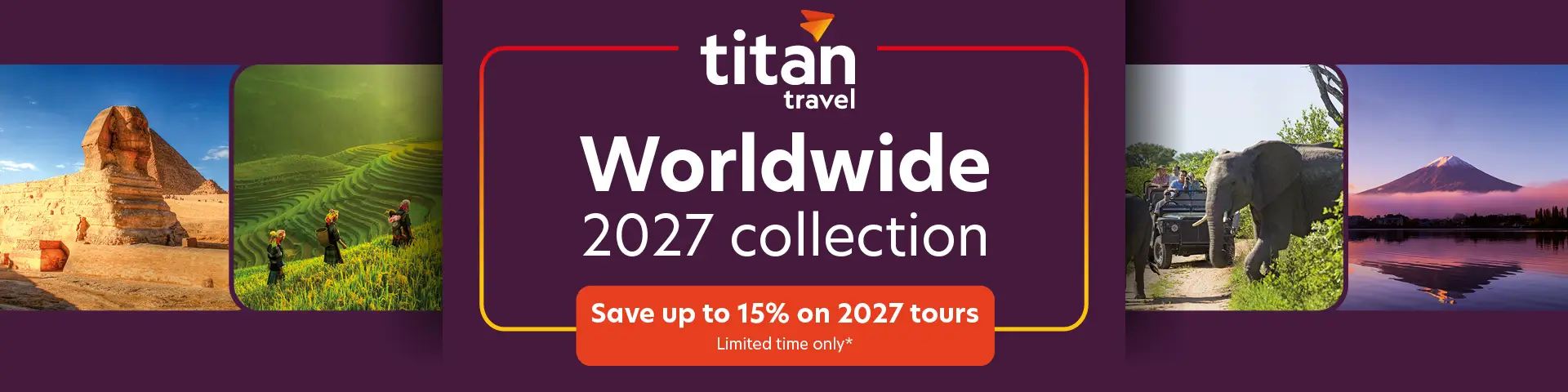 Titan Travel