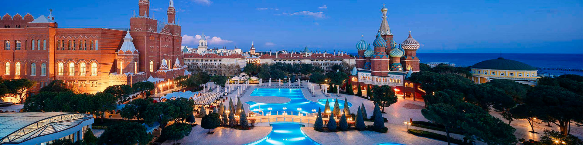 Kremlin Palace