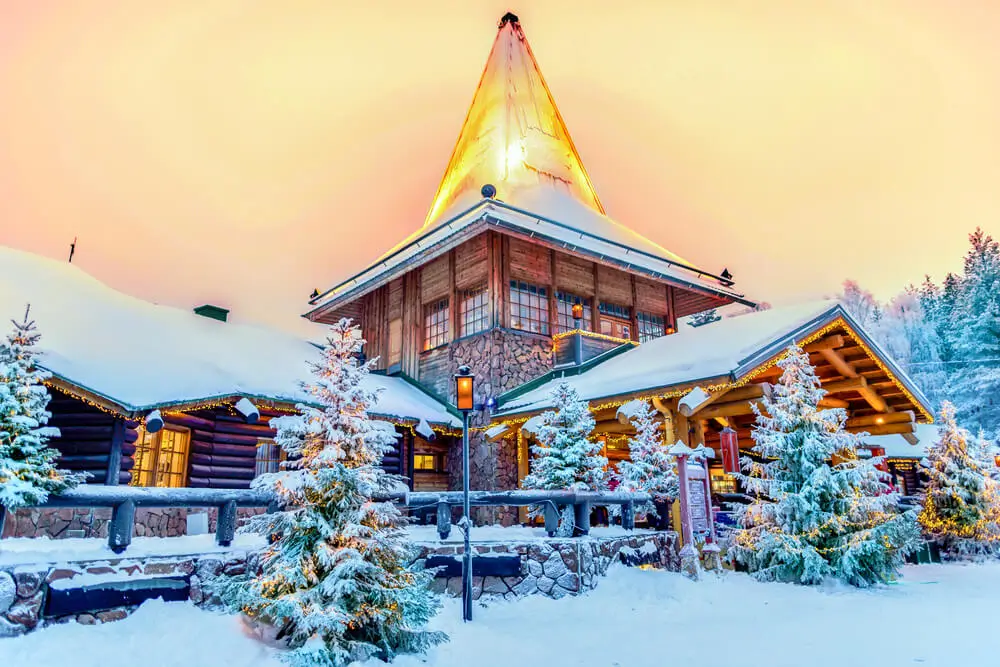 Why Visit Lapland? Your Guide to an Amazing Arctic Escape
