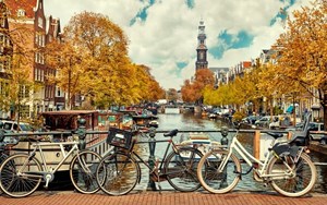 Amsterdam, Netherlands