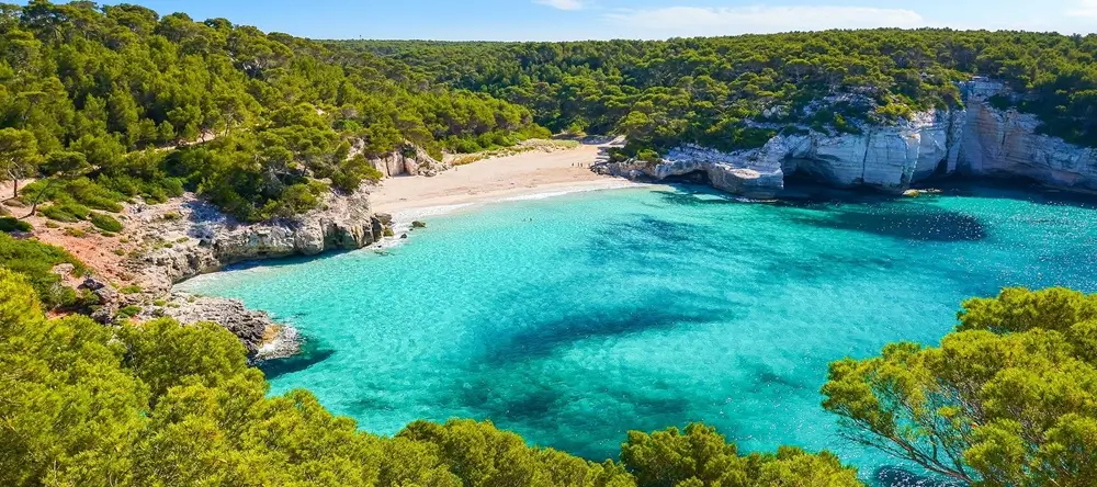 Globales Cala Blanca