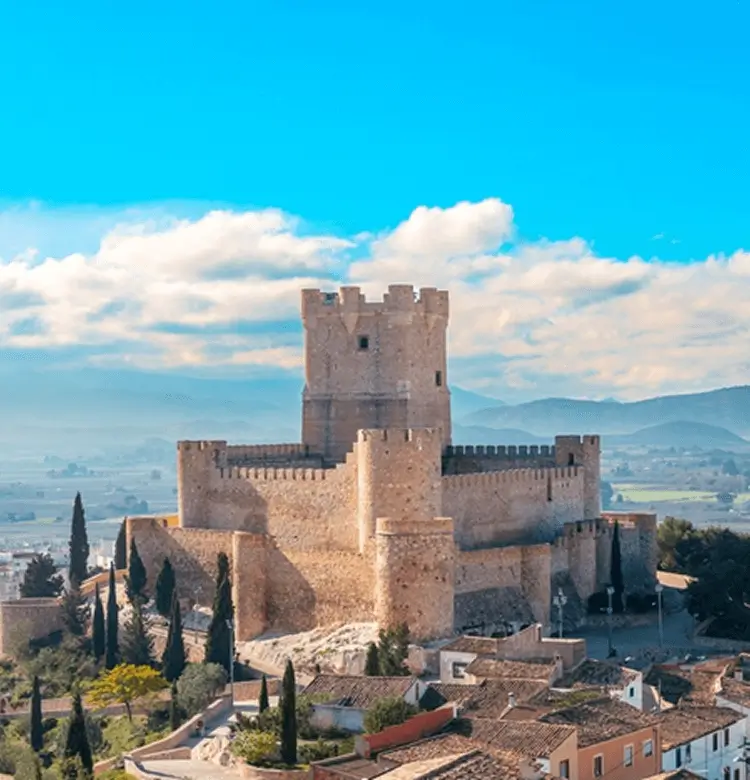 4* Alicante Deals
