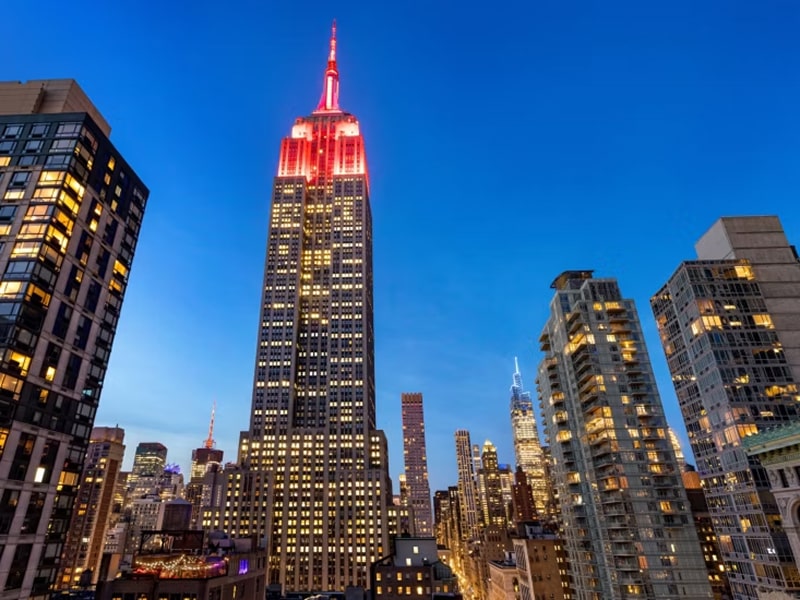 Holiday Inn New York City - Times Square by IHG