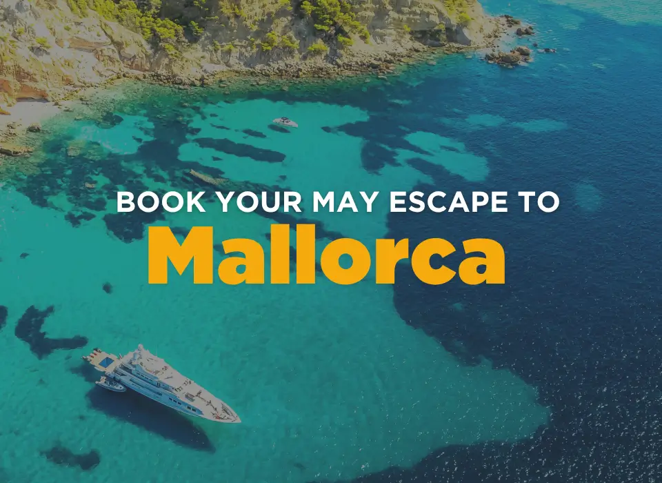 Mallorca holidays