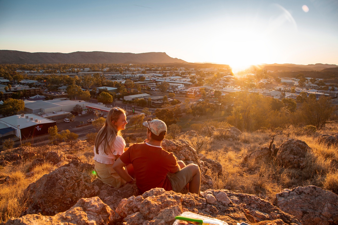 Alice Springs, Northern Territory