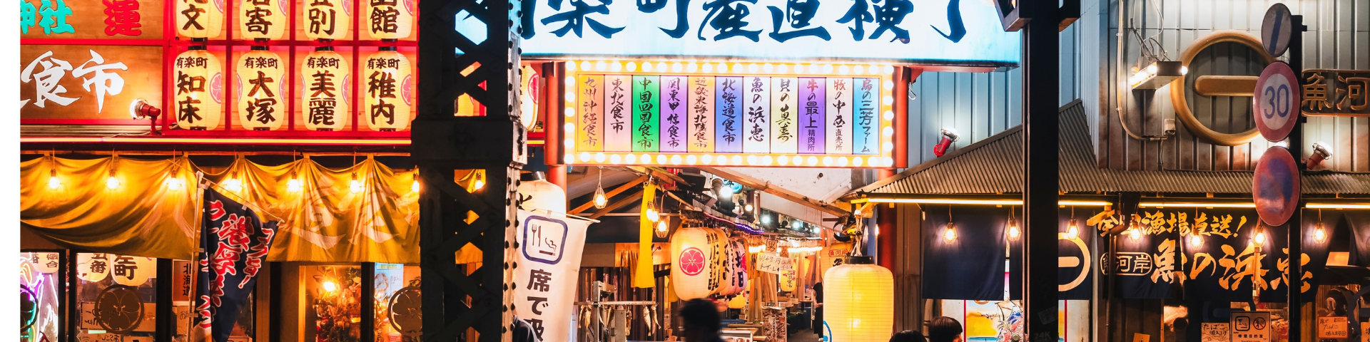 A Snapshot of Japan 