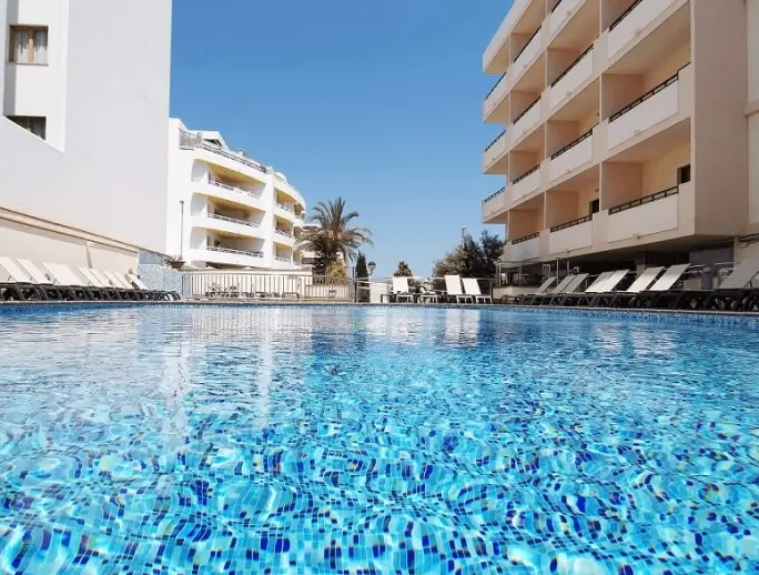 Invisa La Cala Hotel