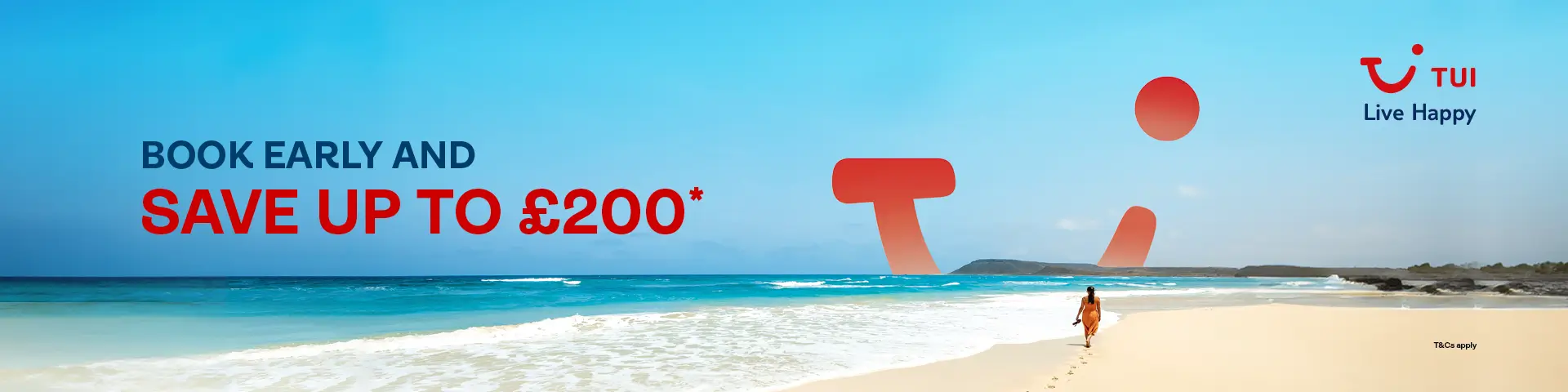 TUI Holidays