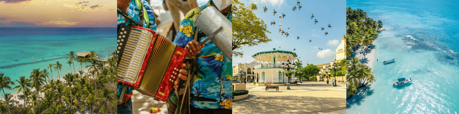 Dominican Republic Holidays