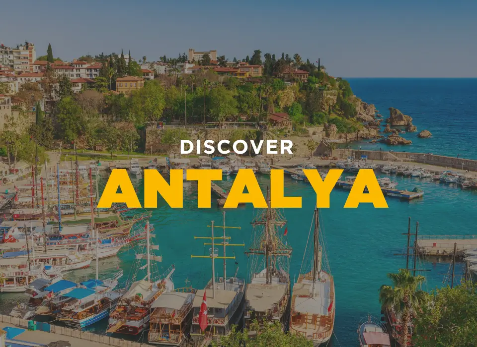 Antalya Holidays 