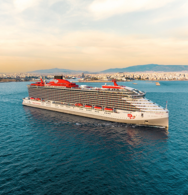 Virgin Voyages
