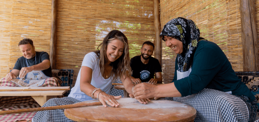 Travel that Goes Further: How G Adventures is Changing the Way We See the World