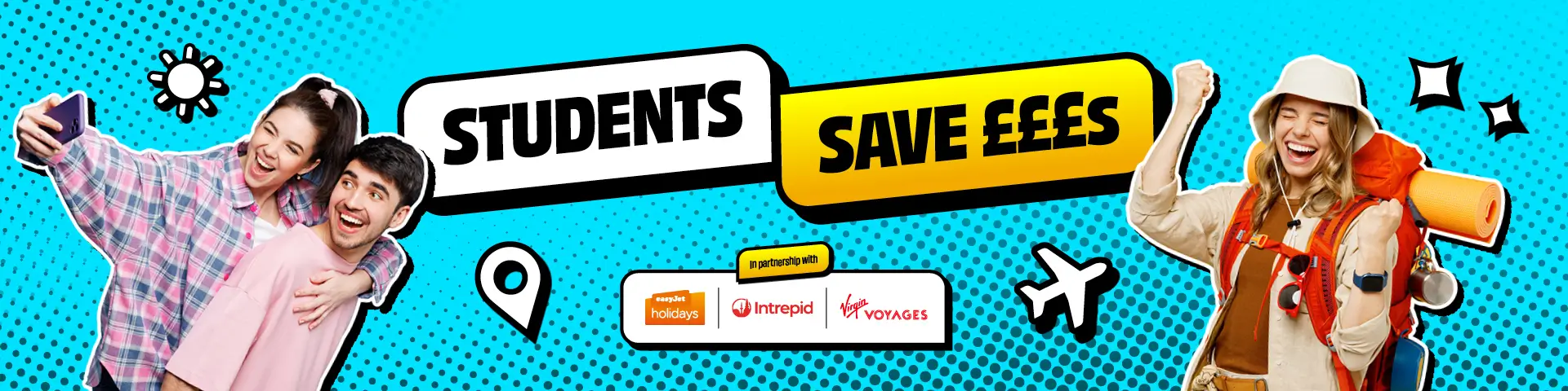 Student Holidays
