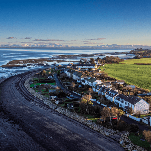 Dumfries and Galloway