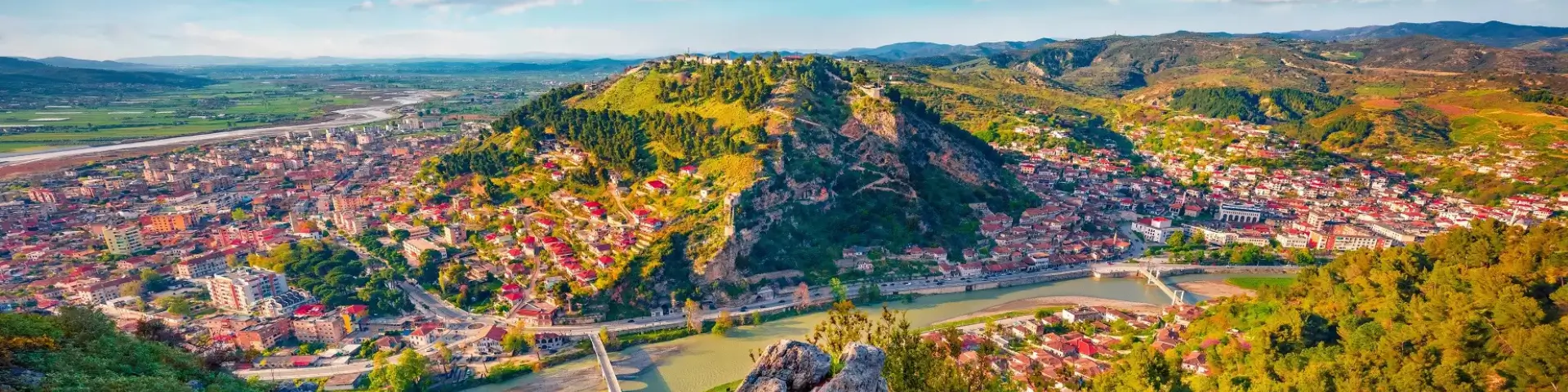 Albania Holidays