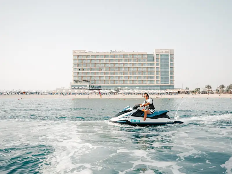 Radisson Resort Ras Al Khaimah