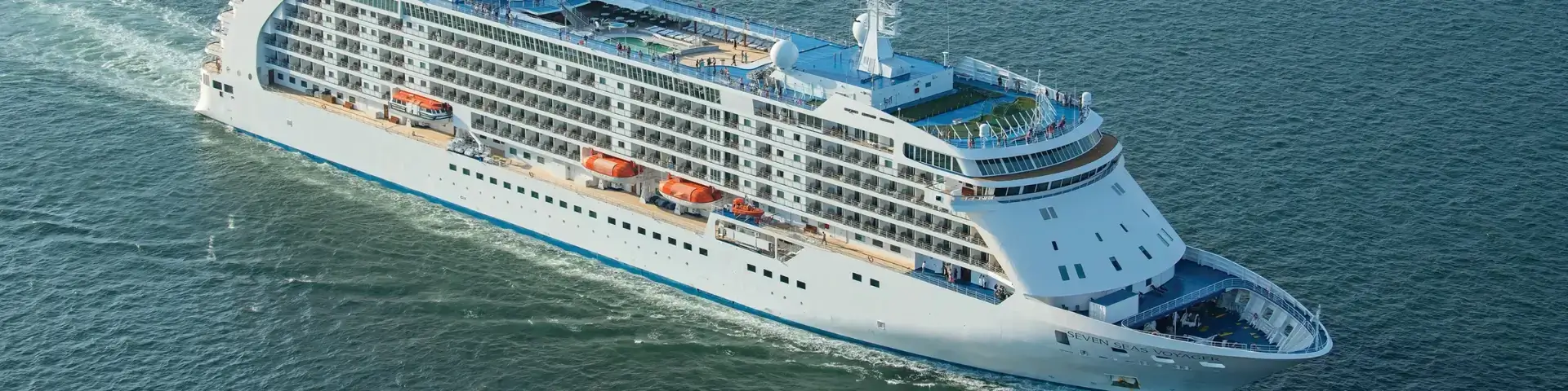 Regent Seven Seas