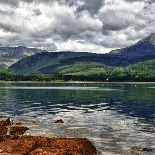 Ayrshire and Arran
