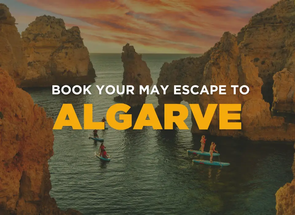 Algarve holidays