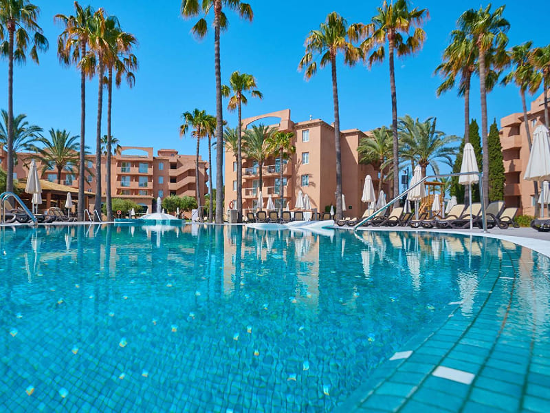 Protur Aparthotel Bonaire