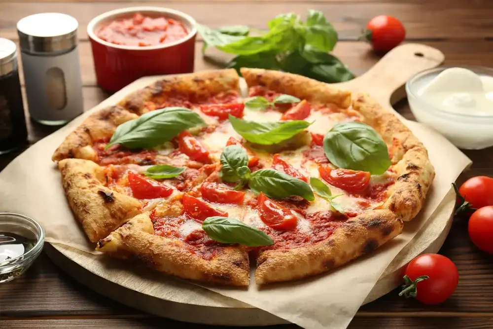 Food & Drink