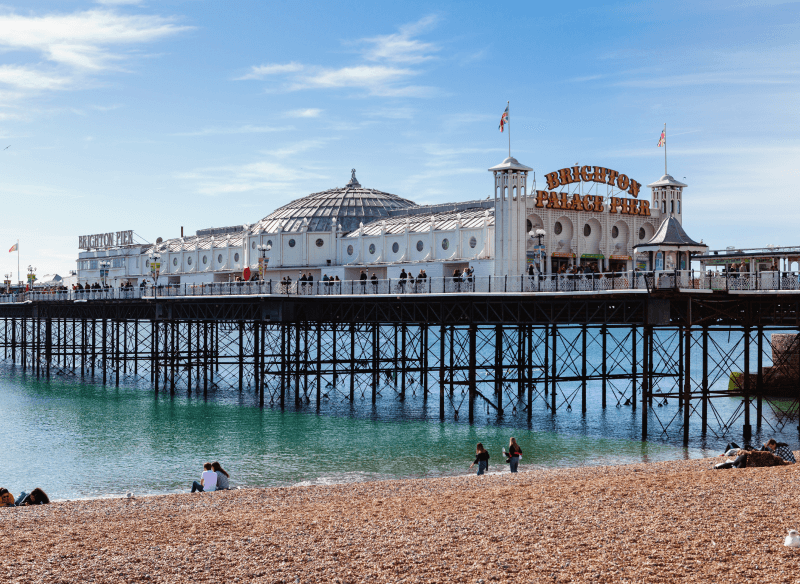 Brighton