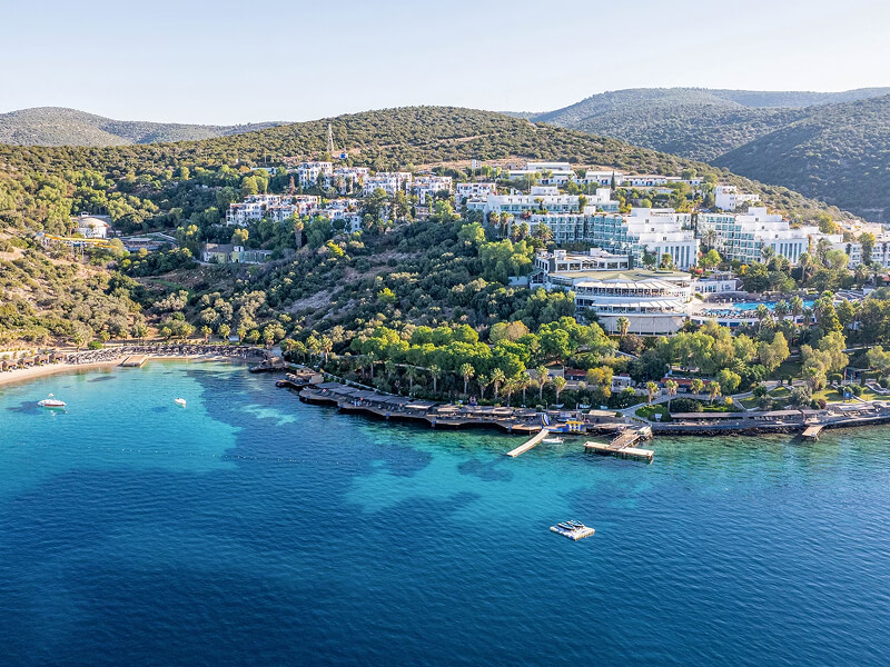 Bodrum Holiday Resort