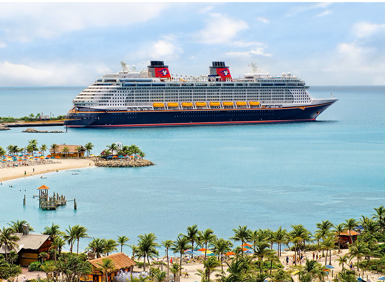 Disney Fantasy