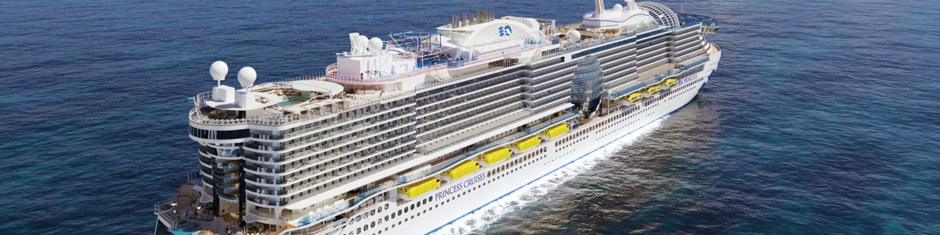 Sun Princess