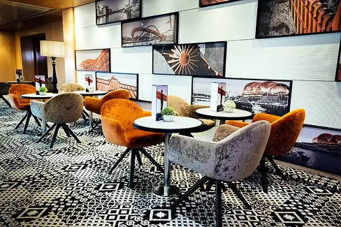 Ambassador Ambition Angel Bar 1