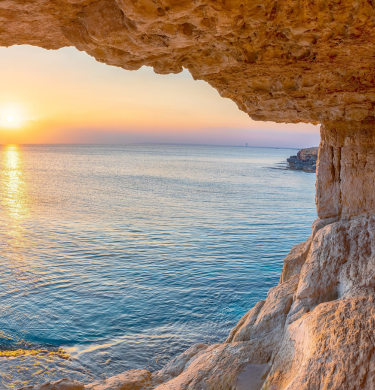 Bed & Breakfast Holidays to Cyprus