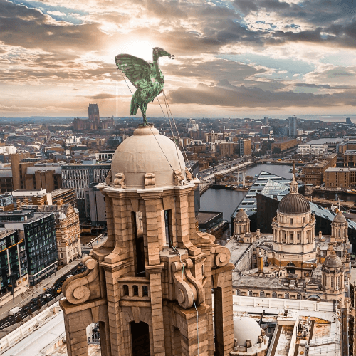 Merseyside