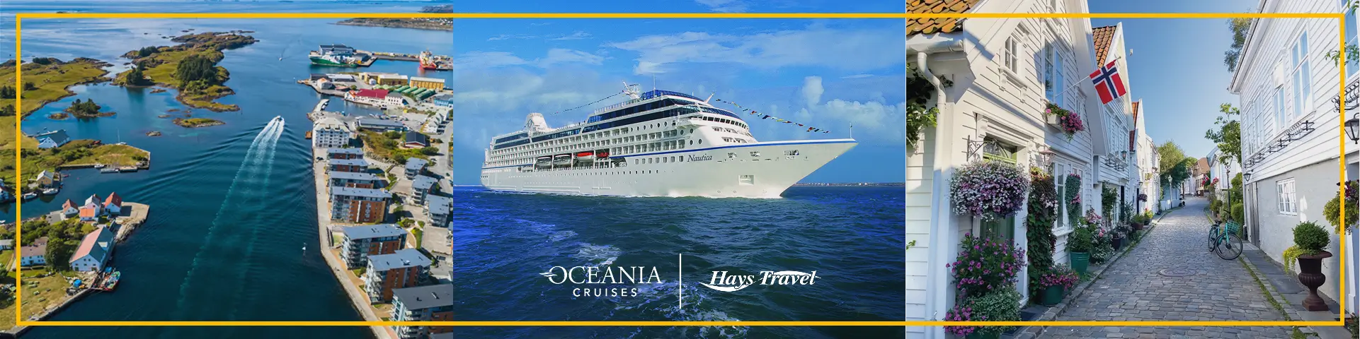 Oceania Nautica