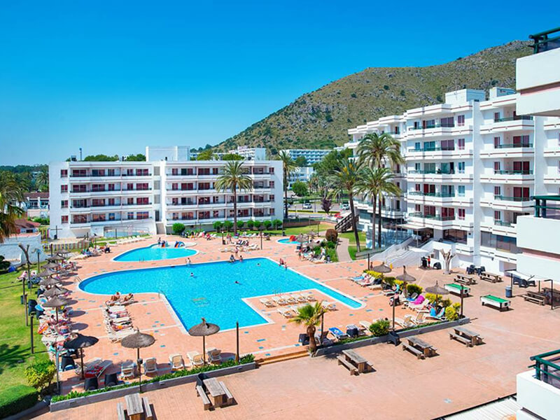 BelleVue Bonita and Club Resort