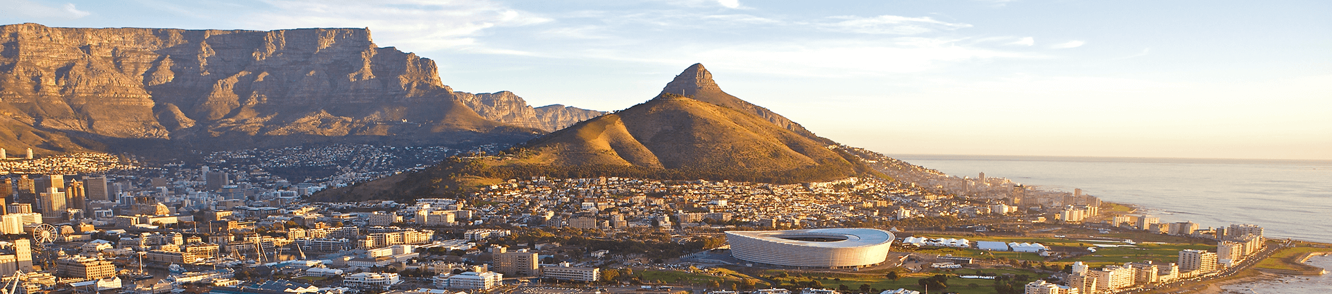 South Africa Tours